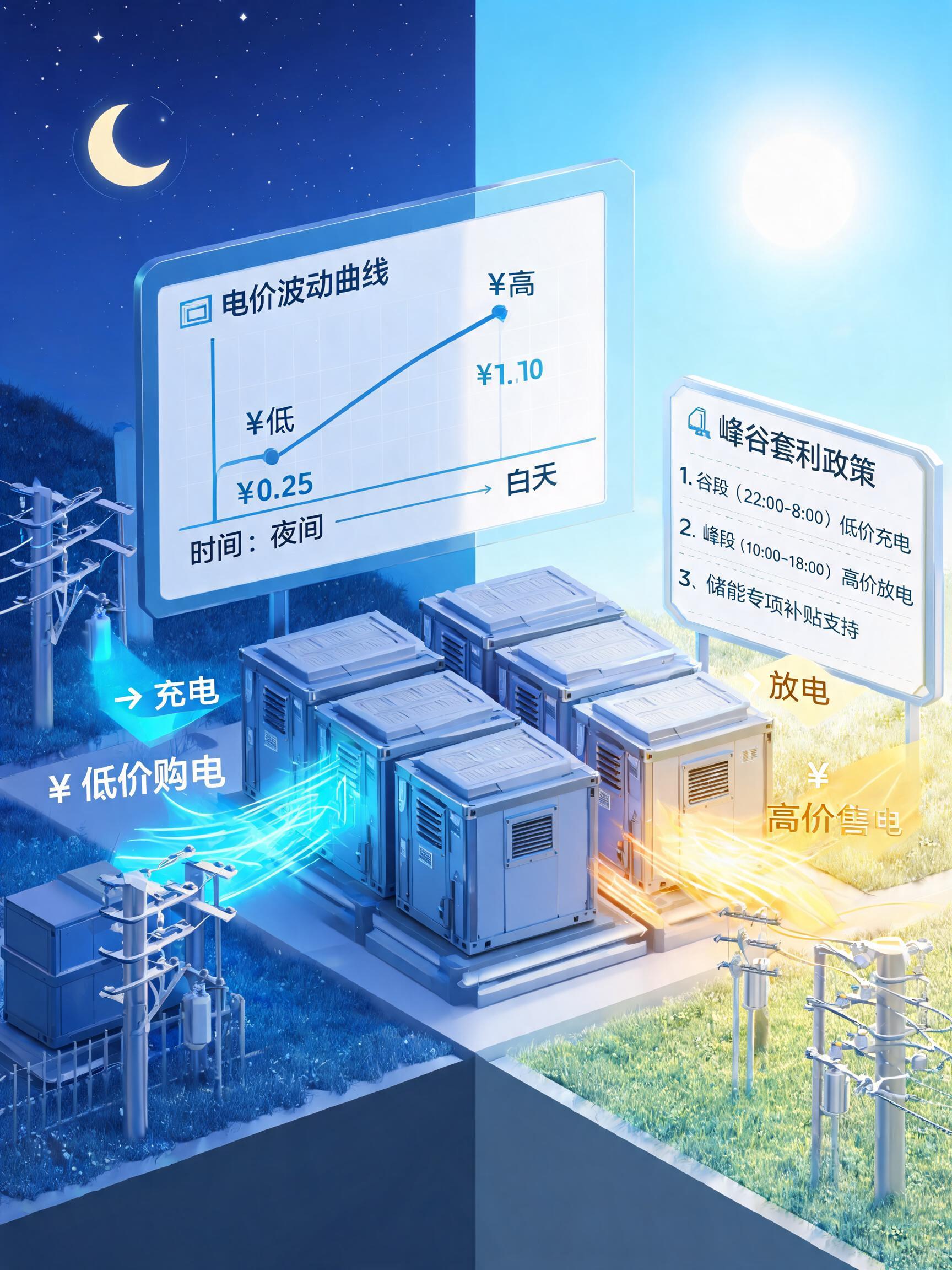 落实最新储能安全标准